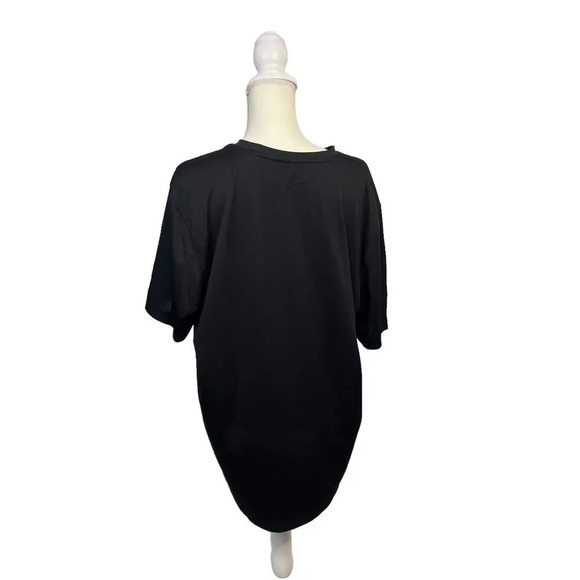 Majestic San Francisco Giants Men's XL Black Graphic Print T-Shirt Short Sleeve - Picture 6 of 7